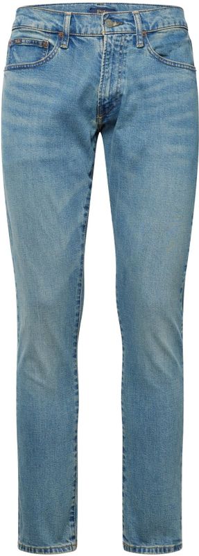 Slim fit jeans in 5-pocketmodel, model 'SULLIVAN'
