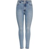 Onlmila - High Waist Skinny Fit Jeans