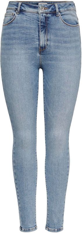 Onlmila - High Waist Skinny Fit Jeans