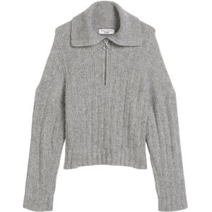 Marc O'Polo DENIM Trui  grijs / grijs gemêleerd