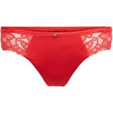 BOSS String 'BLOSSOM'  rood