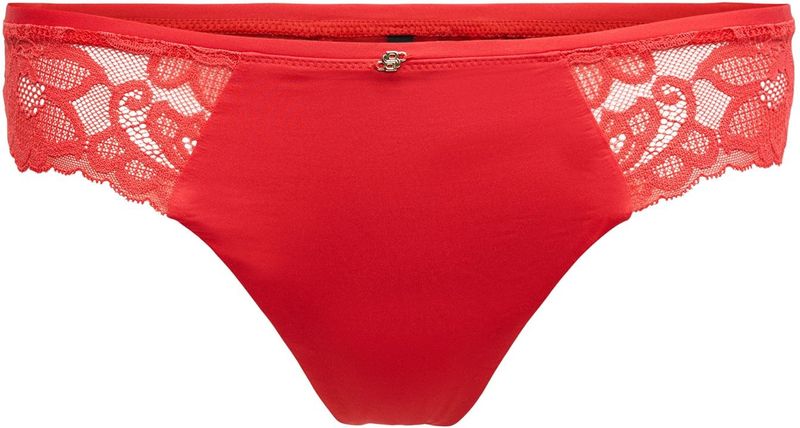 BOSS String 'BLOSSOM'  rood