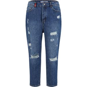 2Y Premium Jeans  donkerblauw