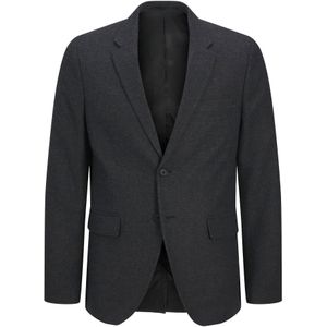 JACK & JONES Colbert 'JPRMartin'  nachtblauw