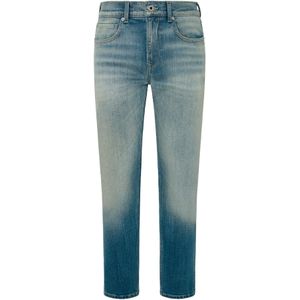 Pepe Jeans Jeans  blauw denim