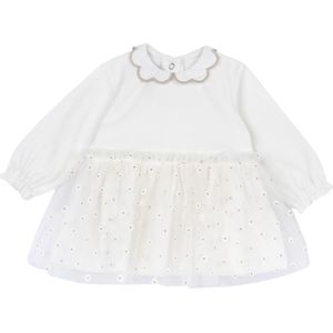 Chicco Jurk  wit