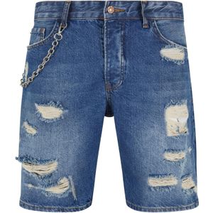 2Y Premium Jeans  blauw denim