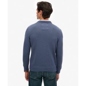 Superdry - Preppy Cotton - Trui