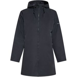 DreiMaster Klassik Tussenmantel  zwart / wit