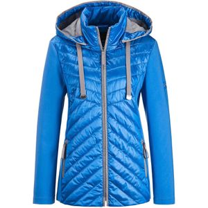 Goldner Tussenjas  blauw