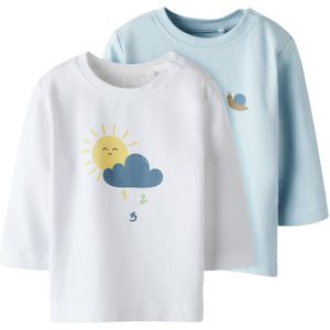Shirt 'NBMVacion'