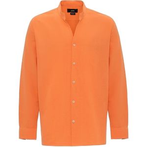 Antioch Overhemd  oranje