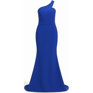 WOMAN VISION Jurk  blauw