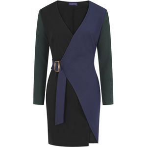 HotSquash Jurk  marine