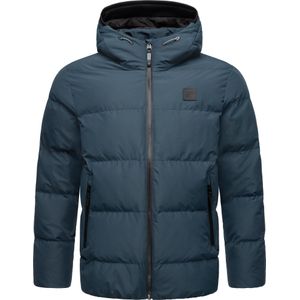 Ragwear Functionele jas 'Norg'  blauw