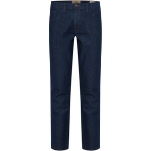 BLEND Jeans ' BHTWISTER '  donkerblauw