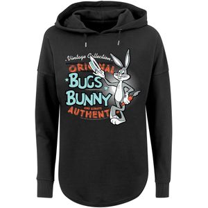 Sweatshirt 'Vintage Bugs Bunny and Looney Tunesy'