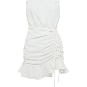 Calli Jurk 'GEORGE'  wit