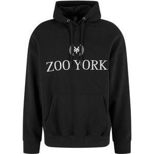 K1X Sweatshirt  zwart / wit