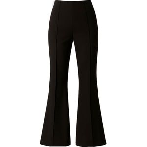 Touche Prive Broek  zwart