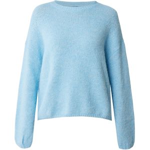 MEXX Trui  lichtblauw