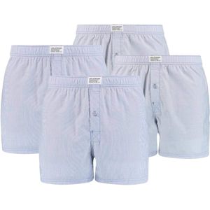 LEVI'S ® Boxershorts  lichtblauw