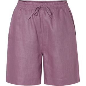 TATUUM Broek  violetblauw