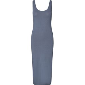 modström Jurk 'TULLA'  nachtblauw