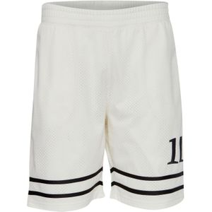 11 Project Broek 'Zaine '  zwart / wit