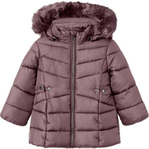 Winterjas 'NMFMERETHE'