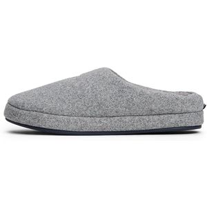 TOMMY HILFIGER Huisschoen  grijs gemêleerd