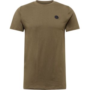 Kronstadt Shirt 'Timmi'  kaki