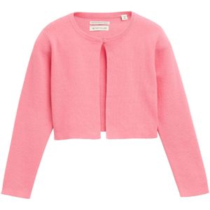 Gebreid vest