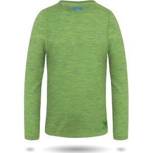 normani Sport onderkleding 'Broome'  groen / groen gemêleerd