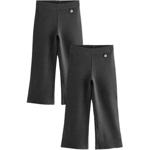 Next Broek  antraciet