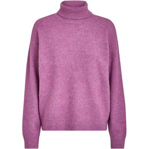 DESIRES Trui 'Gea'  pink