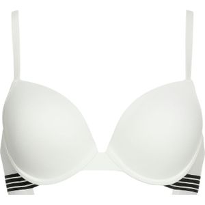 C&City BH  zwart / wit