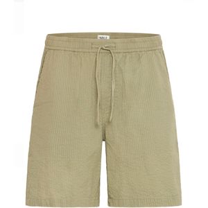 !Solid Broek 'SDLiam'  olijfgroen