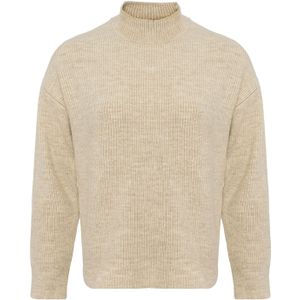 CIPO & BAXX Trui  beige