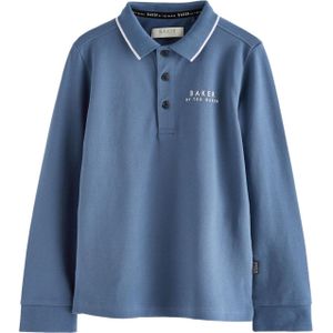 Baker by Ted Baker Shirt  blauw