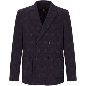 Distretto12 Colbert 'Galles'  marine / indigo