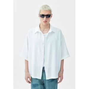 VAMOS CLO Overhemd  wit