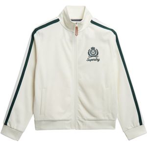Superdry - Country Club Track - Sweatshirt