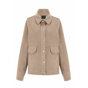 FRESHLIONS Tussenjas 'Kalia'  ecru