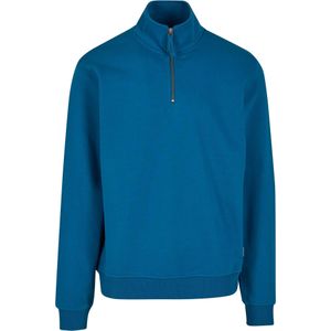 INDICODE JEANS Sweatshirt 'Portal'  blauw