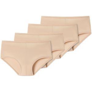 uncover by SCHIESSER Broekje  sand