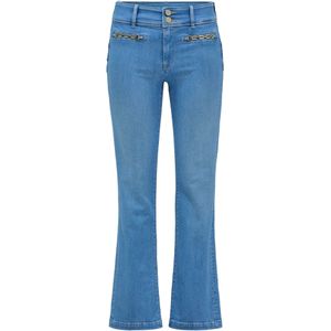 Salsa Jeans Jeans 'Secret'  blauw
