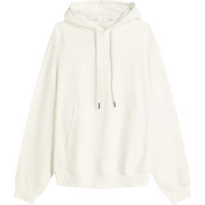 Bershka Sweatshirt  wit