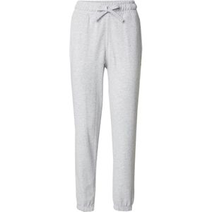 4F Sportbroek  grijs