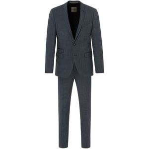 BENVENUTO Pak 'Oscar Iago'  donkerblauw